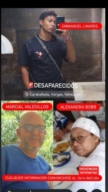 Foto de Emmanuel Linares