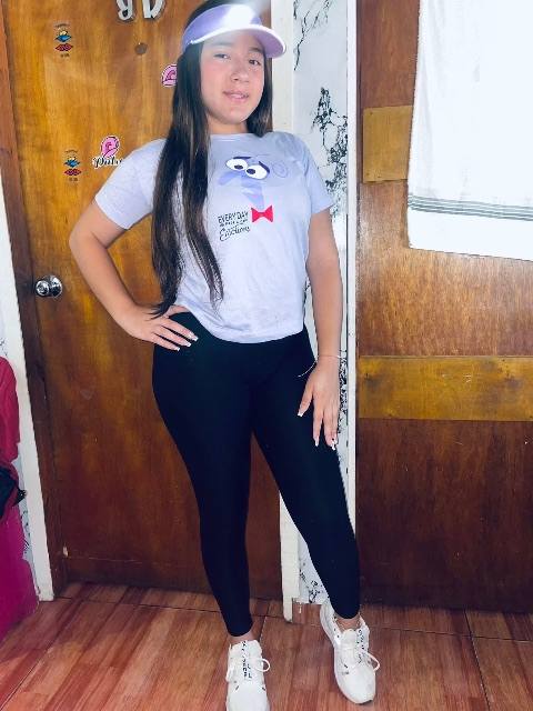Foto de Paola Quintero