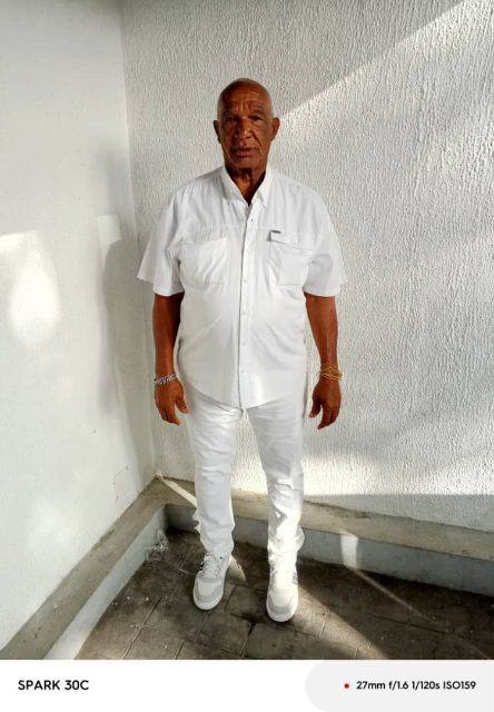 Foto de Antonio Raúl Romero Rodríguez