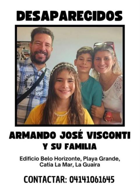 Foto de Armando visconti