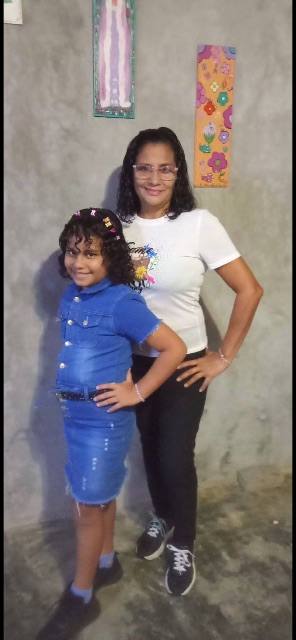 Foto de Nereida Marin