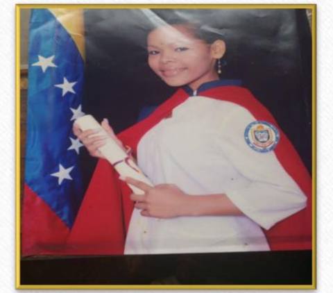 Foto de Thailys Torrealba