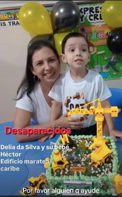 Foto de Delia Da Silva