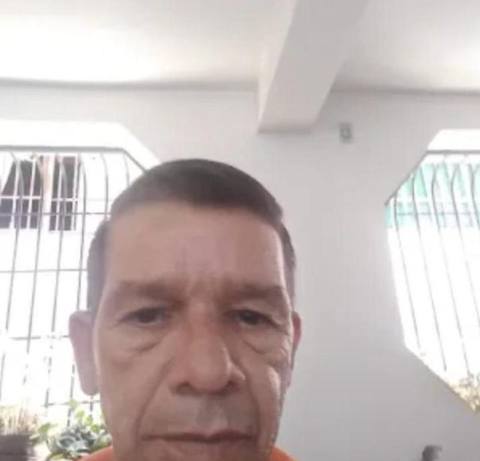 Foto de Daniel aquino