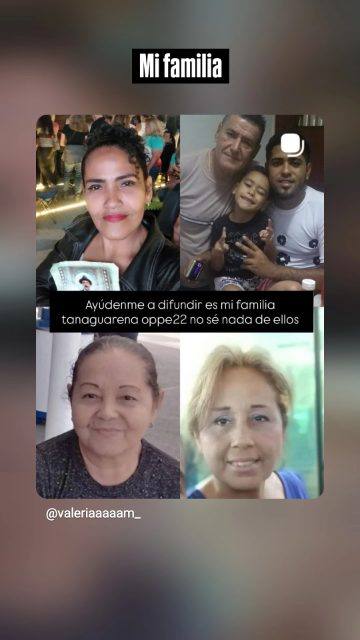 Foto de Mariana Rodriguez