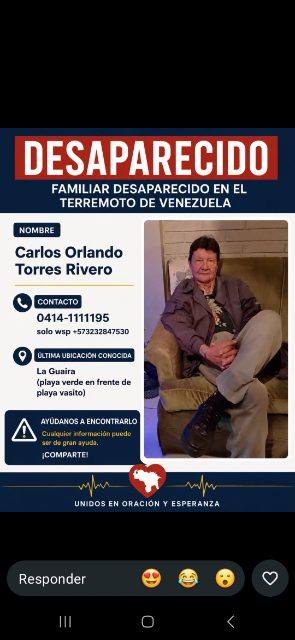 Foto de Carlos  torres