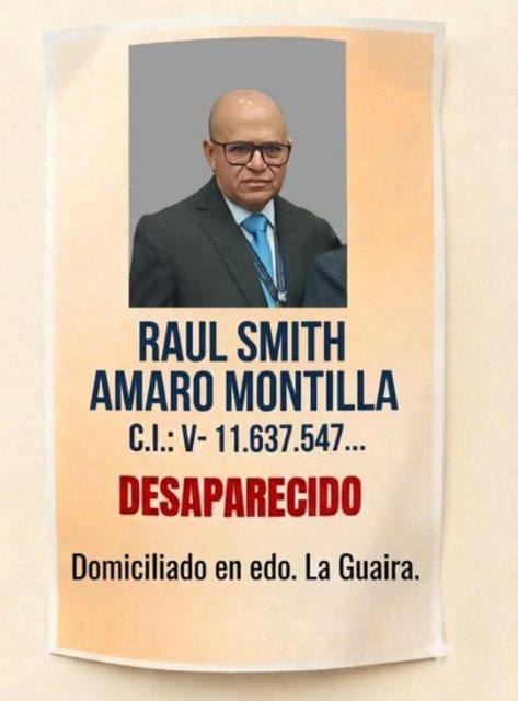 Foto de Raul Amaro
