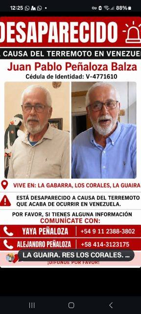 Foto de Juan Pablo  Peñaloza
