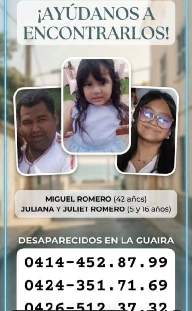 Foto de Juliana y juliet Romero