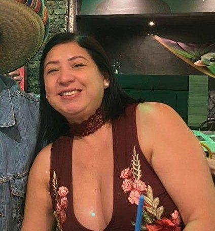 Foto de Angie Nakary Zambrano Gutierrez