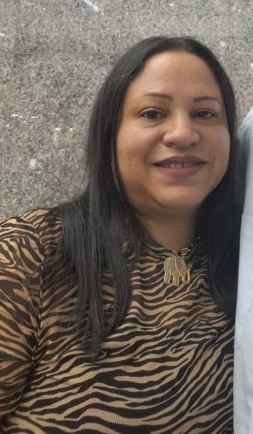 Foto de Maria Cecilia Barrios