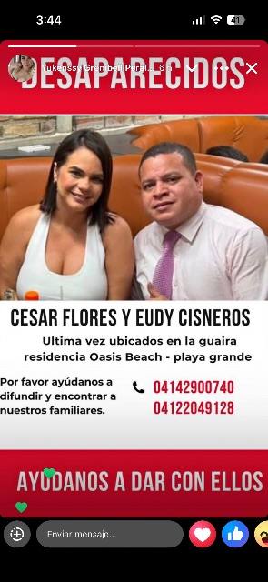 Foto de César flores