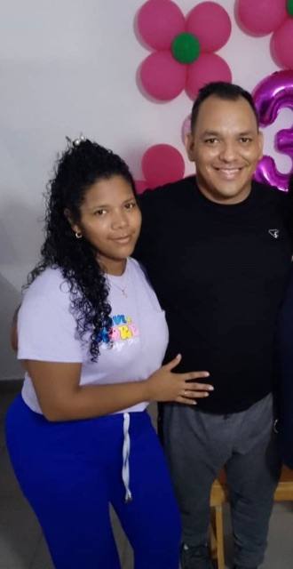 Foto de Alinson Montañez
