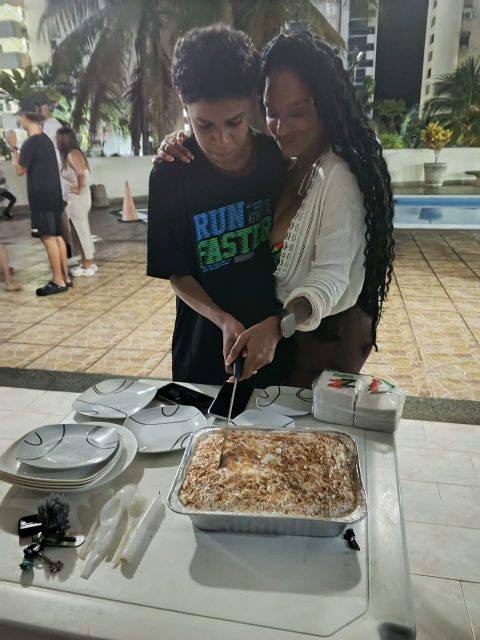 Foto de Ronniel Mayora