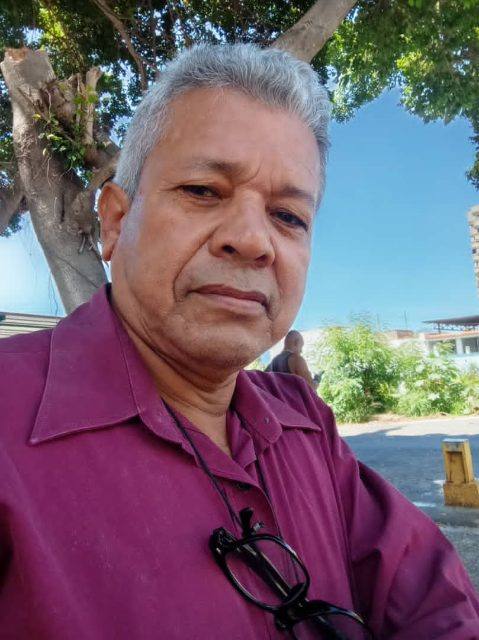 Foto de José Mota