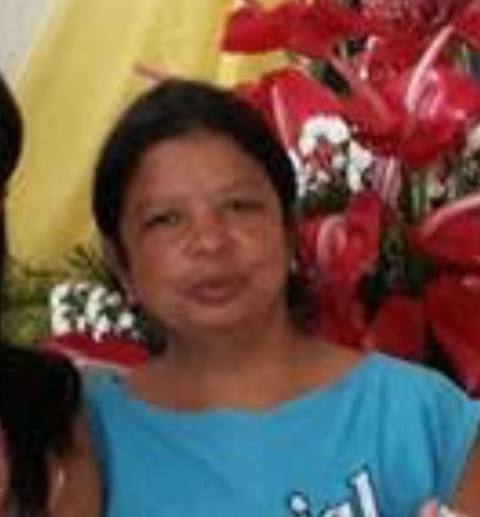 Foto de Yelitza Rodríguez Riera