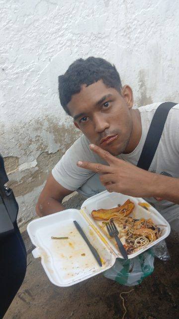 Foto de Antony ortegana