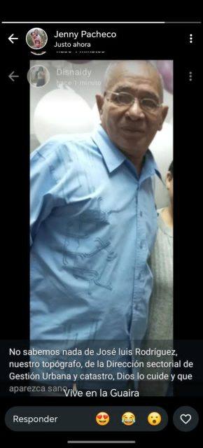 Foto de José L Rodríguez