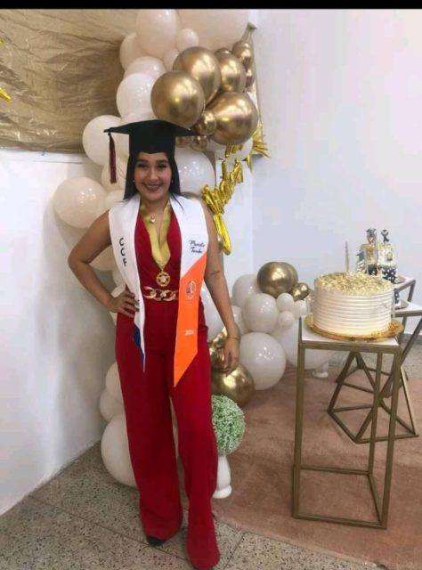 Foto de Marielis tambo orasma
