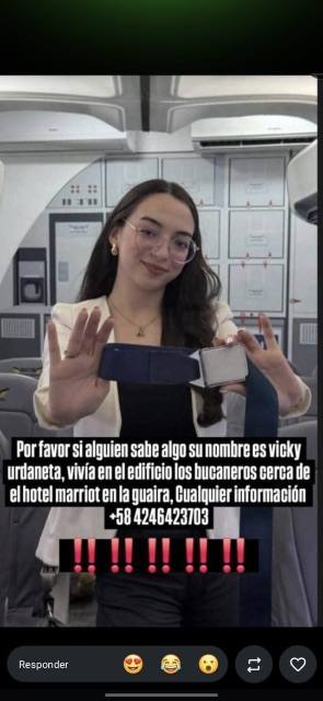 Foto de Vicky chiquinquira Urdaneta