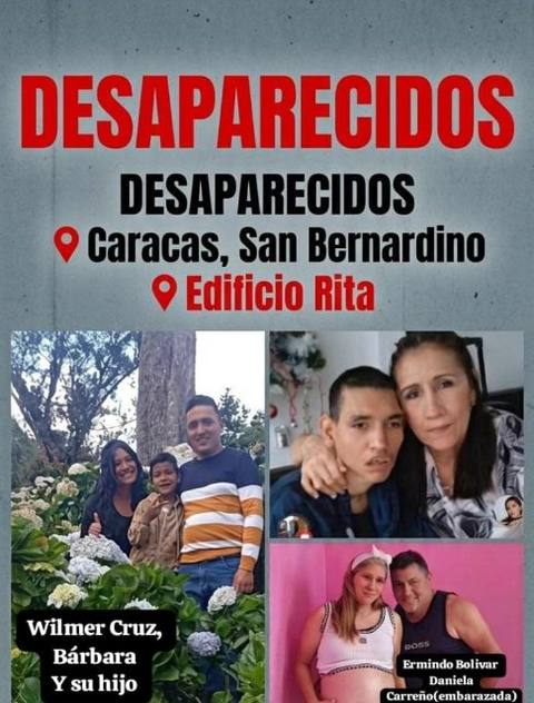 Foto de Ermindo bolívar