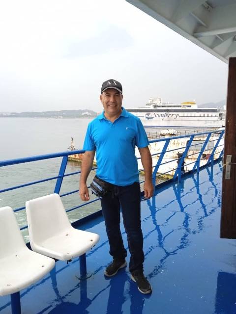 Foto de Manuel Hernández