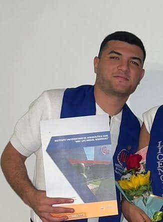 Foto de Oswaldo Torres