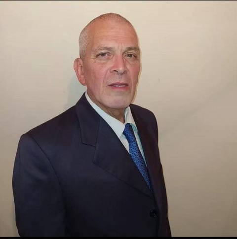 Foto de Miguel Gavidia Salas
