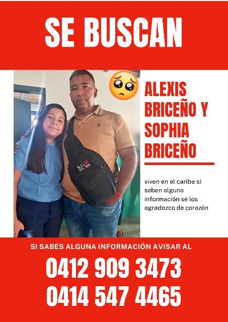 Foto de Alexis briceño