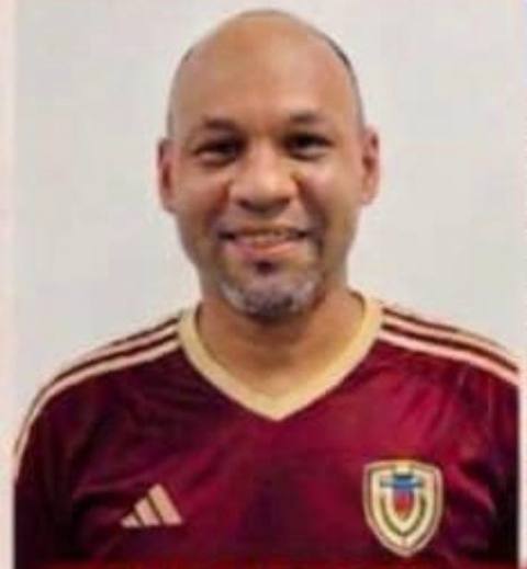 Foto de Francisco rondón