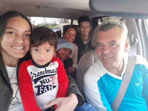 Foto de Liseth Romero