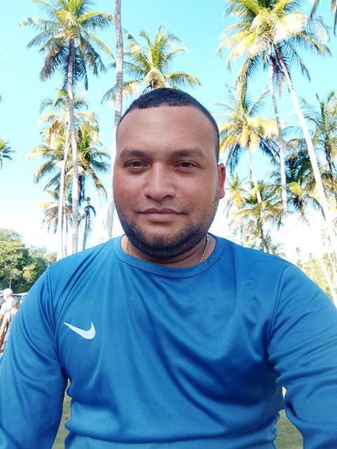 Foto de Juan Francisco Pacheco Marrero
