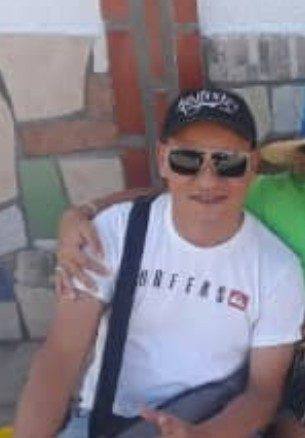 Foto de Carlos Regalado