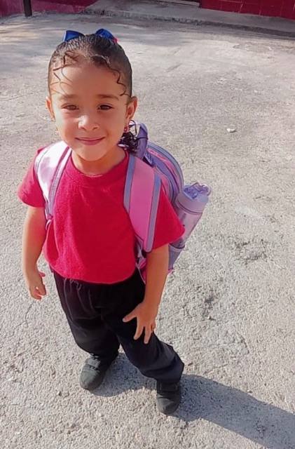 Foto de Anyerlin Medina