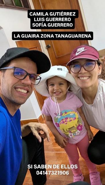 Foto de Camila Gutiérrez