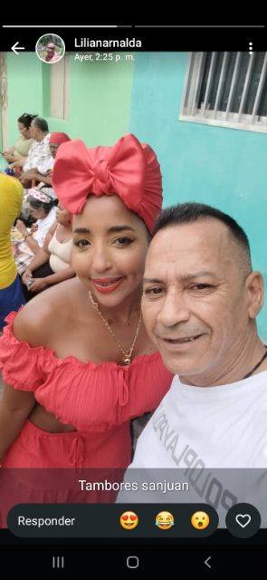 Foto de Arnoldo jose