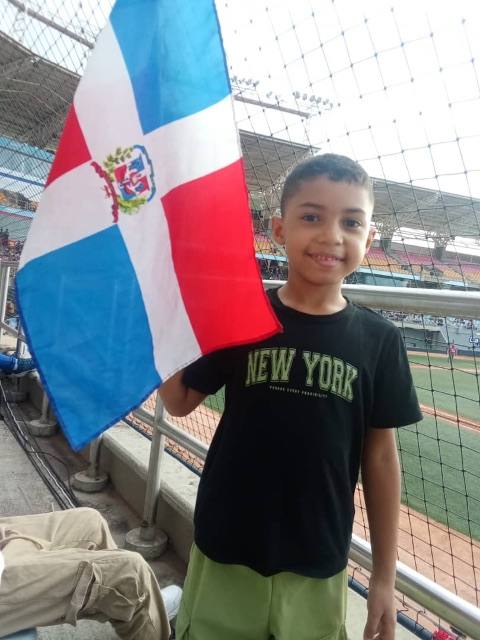 Foto de Aaron González castellano