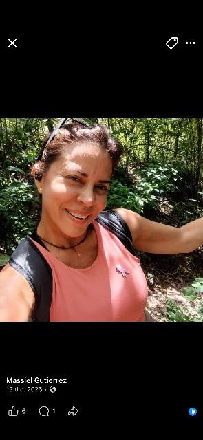 Foto de Massiel Gutierrez