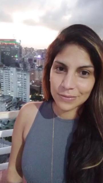 Foto de Anyoely Rodriguez