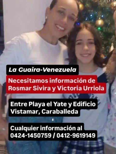 Foto de Rosmar SIVIRA