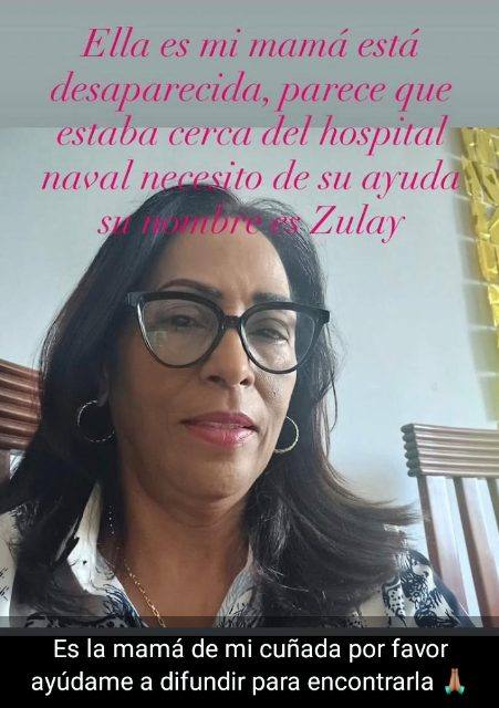 Foto de Mirna Zulay Machado