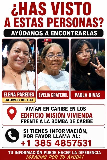 Foto de Evelia agustina graterol