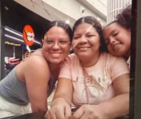 Foto de Laura Ramirez