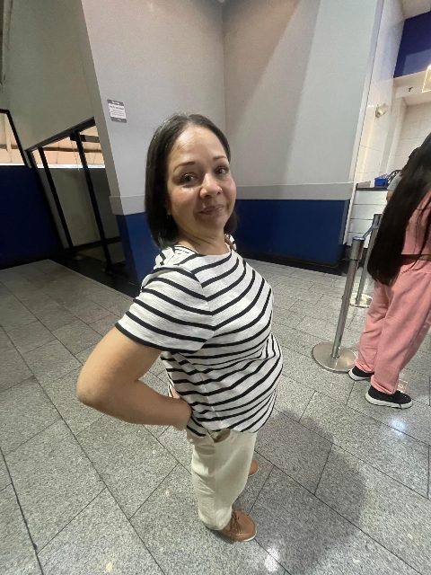Foto de Marisol fuentes ten meer