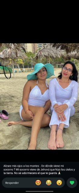 Foto de Zoila Avila