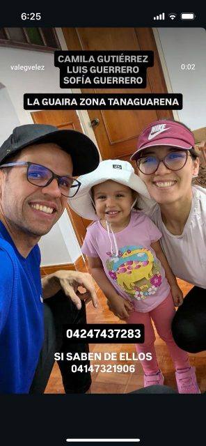 Foto de Luis guerrero
