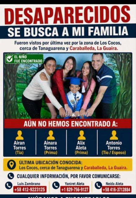 Foto de Antonio Torres