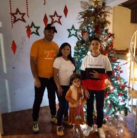 Foto de María Eugenia Mosqueda