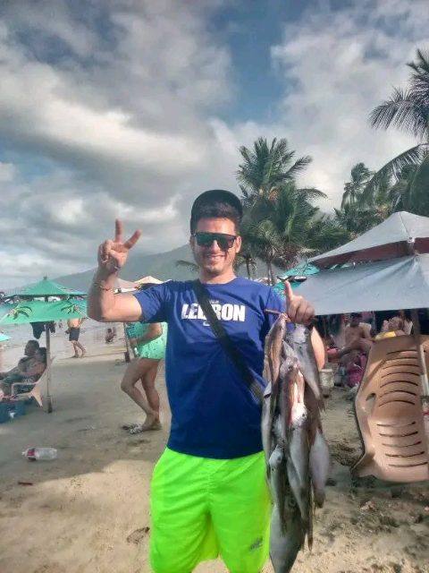 Foto de Carlos Eduardo angulo