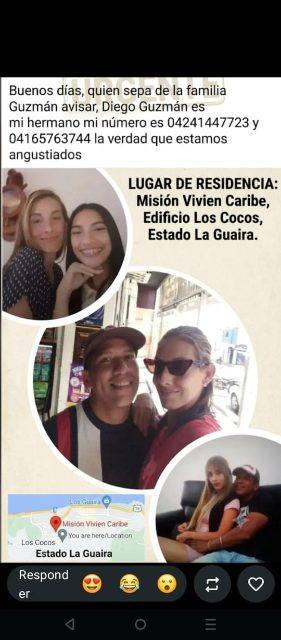Foto de Diego Guzman